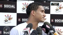 Corinthians garante vaga nas semifinais do Paulistão com vitória magra