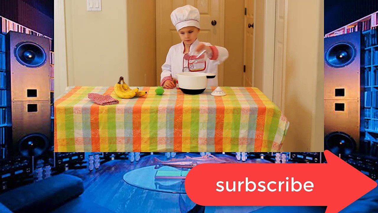 Kids 101 Costume Runway Show