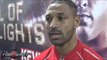 Kell Brook is serious about fighting Golovkin; Has Danny Garcia & Vargas in sight for future fights