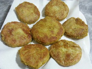 Chicken Shami Kabab Recipe By Arshadkitchen