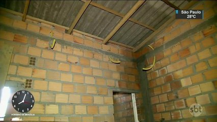 Programa do Governo vai ajudar famílias de baixa renda em reformas