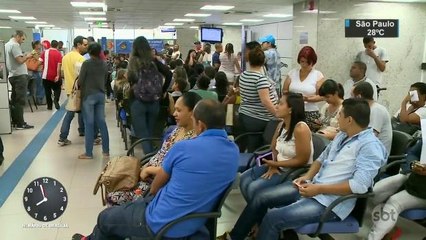 Caixa antecipa saque do FGTS para quem nasceu em março, abril e maio