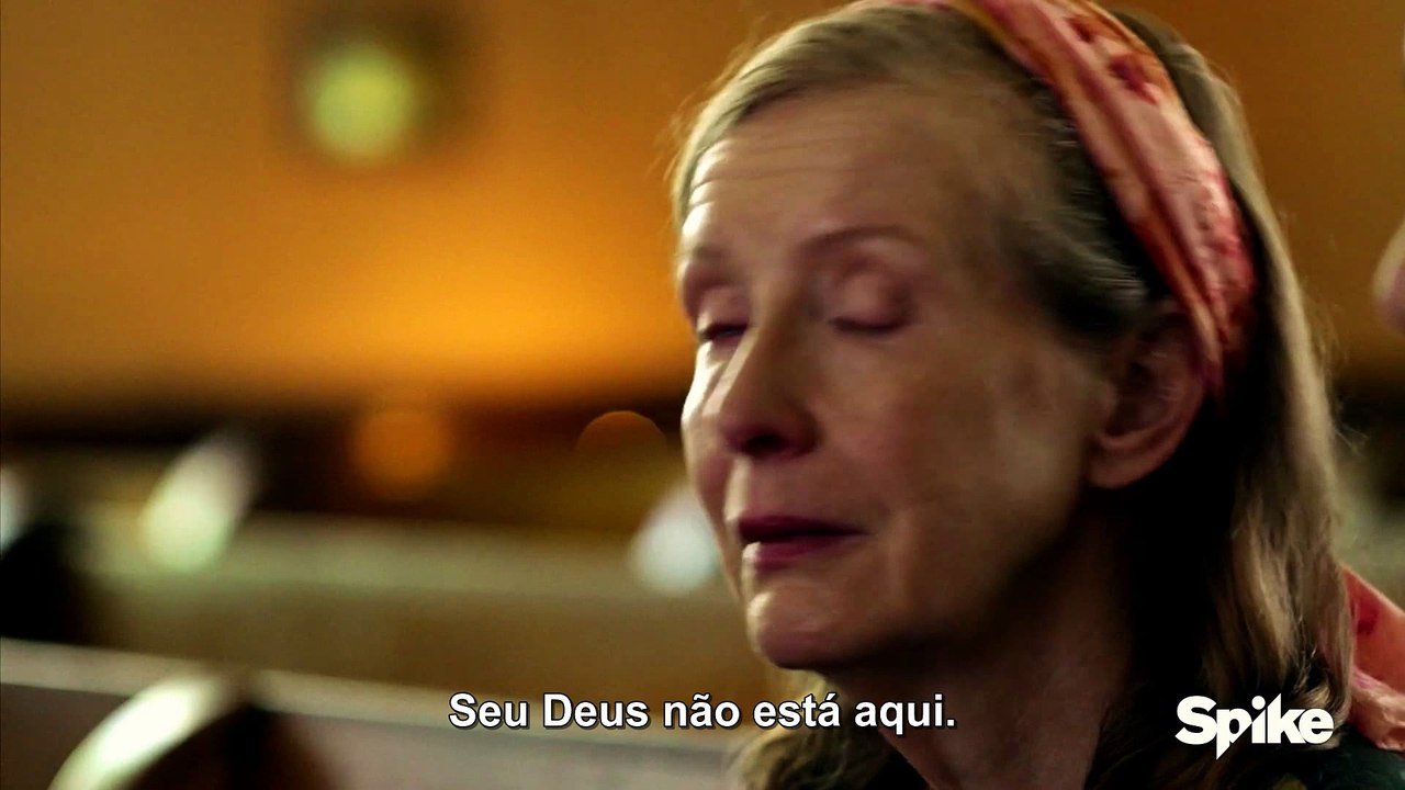 Trailer LEGENDADO da 1ª temporada de The Mist