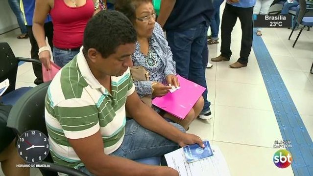 Saldo do FGTS pode ser usado como garantia para empréstimos consignados