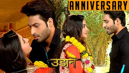 Suraj's SURPRISE PLAN For Chakor On Their 1st Anniversary | Udaan | उड़ान | TellyMasala