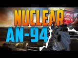 Nuclear en Hijacked - Las rachas de black ops 2