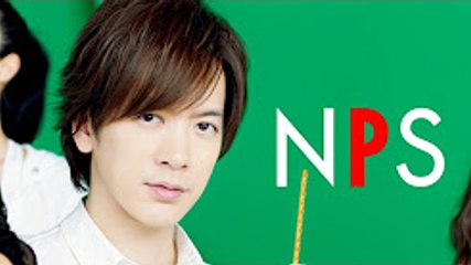 【DAIGO CM】グリコ プリッツ「DAI語」篇（30秒）