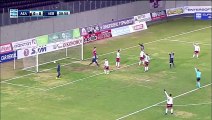 21η ΑΕΛ-Λεβαδειακός  2-1  2016-17 Novasports 24 news