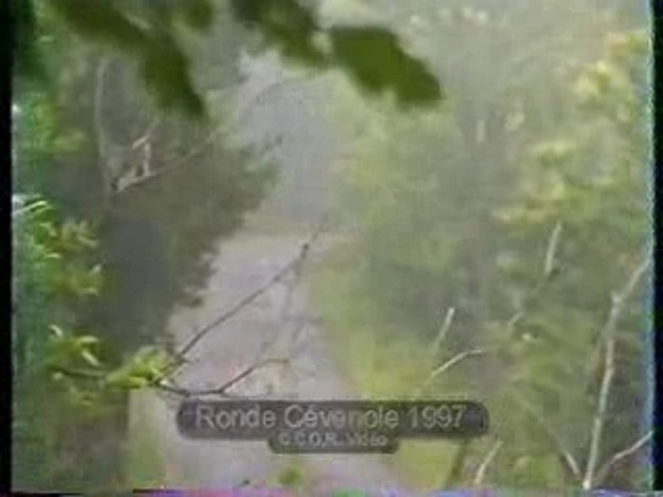 Hugues DELAGE rétro