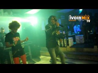 TUNIS EN FEU AVEC DJ KARTER ET OUDY 1ER