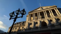 The Bank of England and the bond market