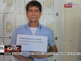 QRT: Dating Camarines Norte Gov. Casimiro Padilla Jr., ipinakukulong ng Sandiganbayan sa Bilibid