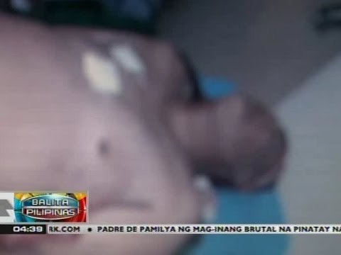 BP: Barangay chairman, patay sa pananambang sa Binalonan, Pangasinan