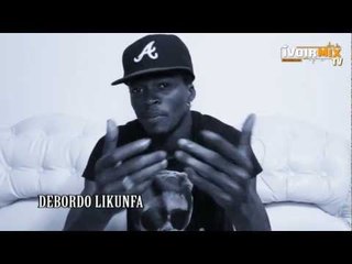 DEBORDO LIKUNFA DIT MERCI A SES FANS