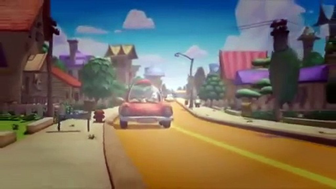 Garfield - Fett im Leben - ganzer Film auf Deutsch Filme Full Kino, Deutschland überspielt und Untertitel, online kostenlos FullHD part 1/2