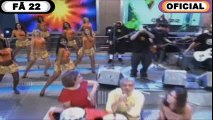 CPM22- NSVST (Faustão 23.01.05)