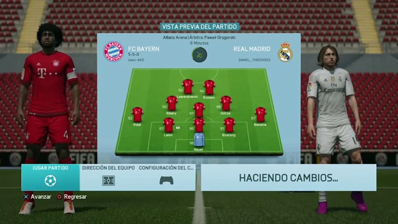 Transmisión de PS4 en vivo de nano-AKD (3)