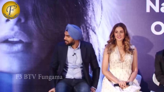 Nargis Fakhri Reply On Abusing And Shaming | Nargis Fakhri Official App Launch