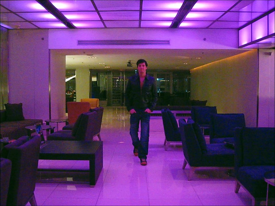 Mens leather jacket Specially design for youngers Meaux