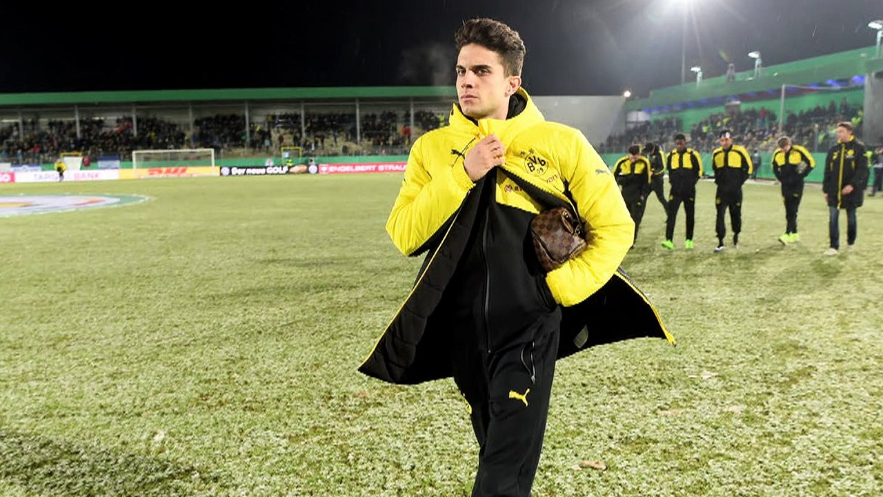 Policía cree que explosiones fueron dirigidas contra el Dortmund