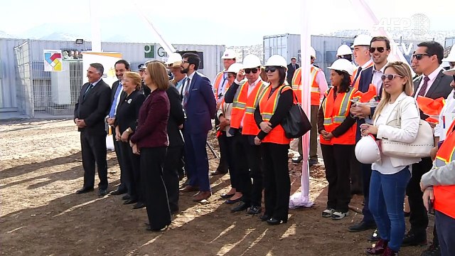 Chile promulga adhesión a Acuerdo de París por cambio climático