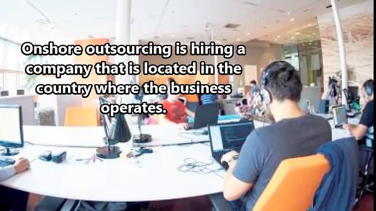 Offshoring and Onshoring Checklist_Which One is Better for Your Business