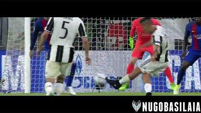 Juventus Vs Barcelona 3-0 - All Goals & Extended Highlights - Resumen y Goles