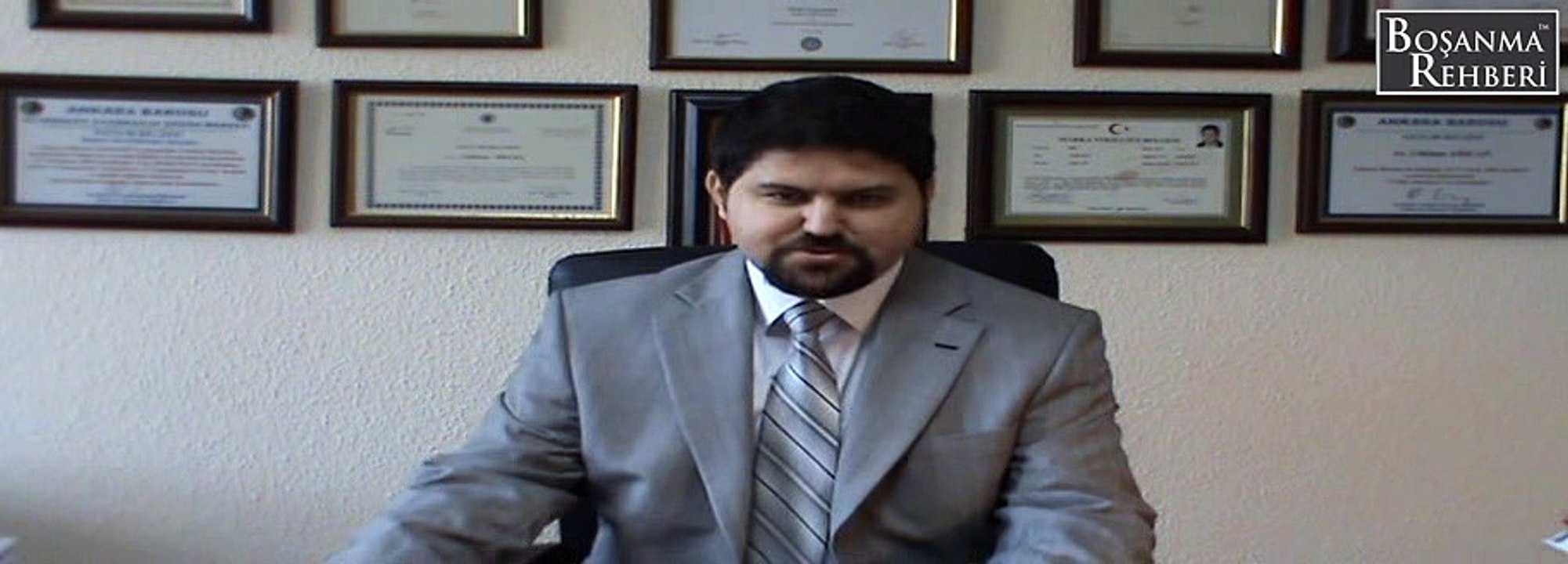 Ayrılık Davasında Tedbir Nafakası (Tedbir Nafakası) – Boşanma Rehberi