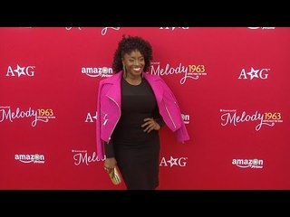 Idara Victor  "An American Girl Story - Melody 1963: Love Has To Win" Screening in LA