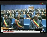 Journal de 20h TVCongo du lundi 10 avril 2017 -By Congo-Site