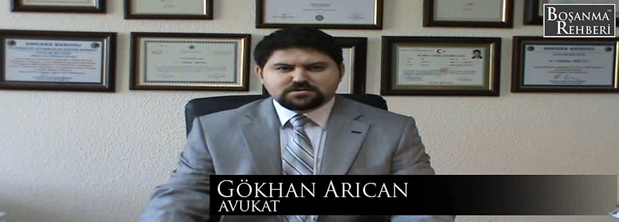Genel Olarak (Tedbir Nafakası) – Boşanma Rehberi
