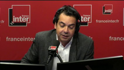 Le mot du jour : communiste - Le 07h43