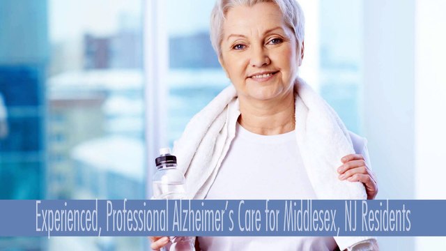 Experienced & Professional Alzheimer’s Care Service Provider In Middlesex, NJ (732) 553-1600