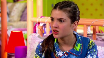 Chiquititas (17/02/17) - Capítulo 114 - Tati sente esperança de reencontrar seu pai