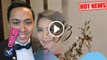 Hot News! Undangan Pernikahan Adik Nagita Slavina Sangat Cantik - Cumicam 12 April 2017