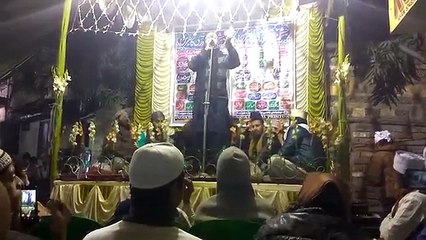 Hafiz Hassan Mohammad @ New Kalam 2017