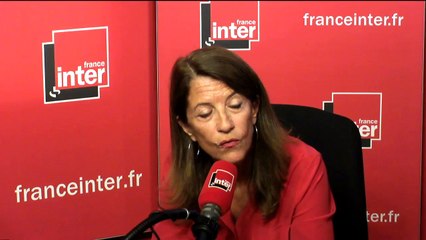 Françoise Sivignon : "Il n'y a pas de politique migratoire de protection et d'accueil digne de ce nom en France."