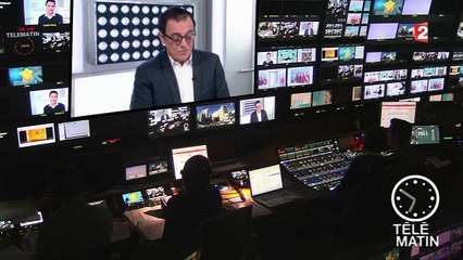 Emploi - Ambassadeur du monde : un job de rêve