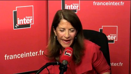 Françoise Sivignon : "Il faut arrêter de parler de la crise des réfugiés."