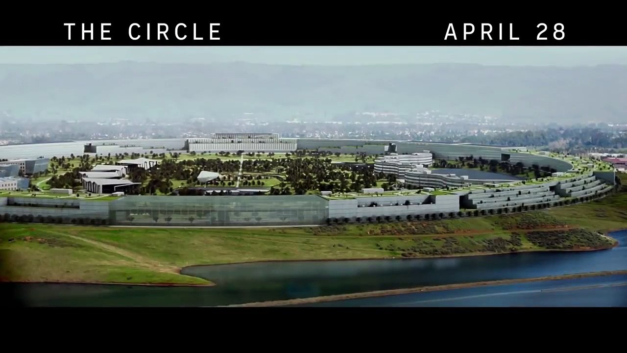 The Circle TV Spot – Truth (2017)