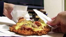 ケンタッキーのヤバいジャンクフード「CHIZZA（チッザ）�