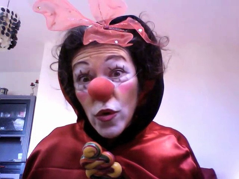 Le petit Chabiron rouge