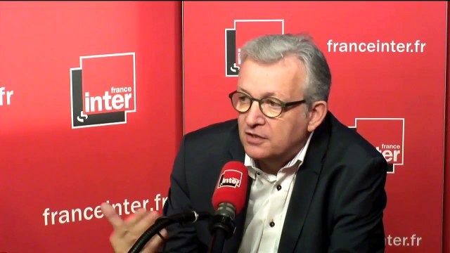 Pierre Laurent : Les Français sentent qu'il y a une chance historique de porter Jean-Luc Mélenchon au second tour.