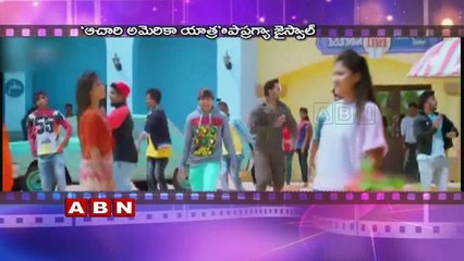 Pragya Jaiswal to romance Manchu Vishnu