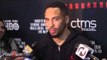 Andre Ward on fighting Sergey Kovalev, Sullivan Barrera, Mayweather, his move to 175 & lay off