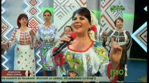 Ionica Stan - Cand vine seara (Seara buna, dragi romani! - ETNO TV - 22.03.2016)