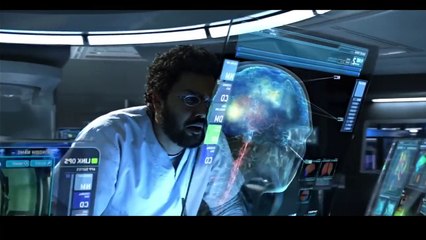 Marvel's Captain Marvel - Concept Trailer ( 2018) _ Brie Larson