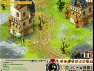 Agro dofus Broke vs StreetMS