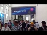 E3 2012 : Du West Hall au South Hall- Ubisoft on arrive - jeuxvideo.com