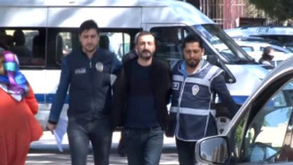 Cezasının Bitmesine 2 Yıl Kala Hapisten Kaçtı Ama Polisten Kaçamadı